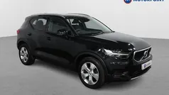 Used 2022 Volvo XC40 Momentum SUV | £16,099 (Super price)