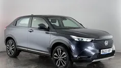 Used 2024 Honda HR-V Advance SUV | £20,800 (Good price)