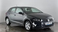 Used 2020 VW Polo SE Hatchback | £9,050 (Fair price)
