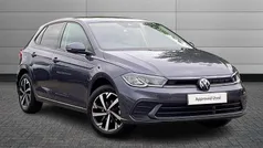 Used 2025 VW Polo Match Hatchback | £19,850 (Fair price)
