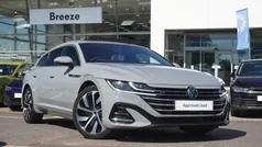Used 2024 VW Arteon R-line Estate | £24,690 (Fair price)
