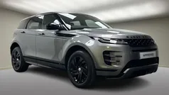 Used 2021 Land Rover Range Rover evoque R-Dynamic SUV | £25,000 (Fair price)