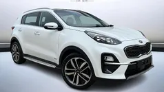 Used 2019 Kia Sportage 4 SUV | £15,999 (Fair price)
