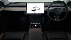 Used 2023 Tesla Model Y Long Range AWD SUV | £26,923 (Fair price)