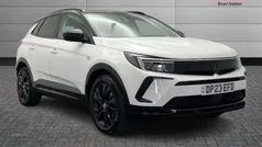Used 2024 Vauxhall Grandland X SUV | £16,274 (Fair price)