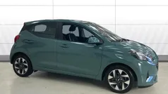 Used 2023 Hyundai i10 Advanced Hatchback | £12,711 (Fair price)