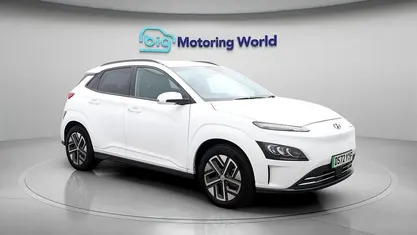 Used Hyundai Kona Premium 150 kW (204 HP) 2022 SUV