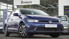Used 2025 VW Polo Life Hatchback | £15,490 (Super price)