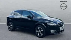 Used 2023 Nissan Qashqai N-Connecta SUV | £19,402 (Fair price)