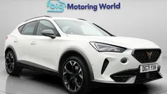 Used 2024 Cupra Formentor VZ2 SUV | £24,100 (Good price)