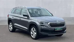 Used 2024 Skoda Kodiaq SE L Executive SUV | £28,995 (Good price)