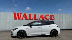 Used 2022 Toyota Corolla Sport Hatchback | £17,995 (Fair price)