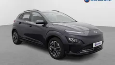 Grey Used 2022 Hyundai Kona Ultimate SUV | £17,299 (Fair price)