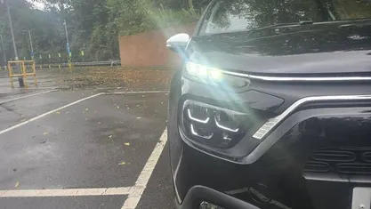 Black Used 2024 Citroën C3 PureTech Hatchback | £12,495 (Fair price)