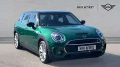 Used 2020 Mini Cooper Clubman Classic Estate | £16,495 (Fair price)