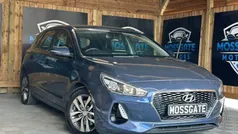 Used 2020 Hyundai i30 SE Hatchback | £6,995 (Good price)