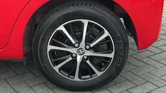 Used 2019 Toyota Yaris Hatchback | £13,599 (Fair price)