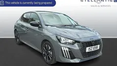 Used 2025 Peugeot 208 Allure Hatchback | £15,995 (Fair price)
