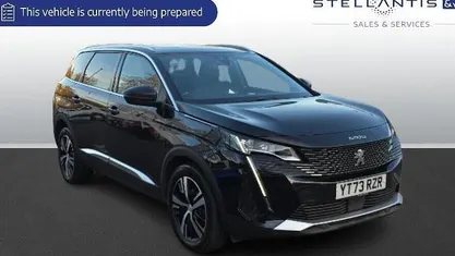 Used 2024 Peugeot 5008 GTi Estate | £27,014 (Fair price)