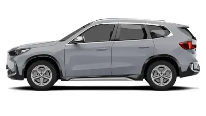 New BMW X1 M Sport 170 HP (125 kW) 2026 SUV