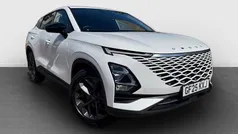 Used 2024 Omoda 5 SUV | £22,899 (Fair price)