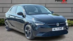 Black Used 2021 Vauxhall Corsa S Hatchback | £12,450 (Fair price)