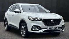 Used 2023 MG HS Exclusive SUV | £14,370 (Good price)