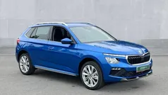 Used 2025 Skoda Kamiq SE L SUV | £21,480 (Fair price)