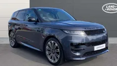 Used 2025 Land Rover Range Rover Sport SE Dynamic SUV | £68,997 (Super price)