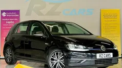 Used 2018 VW Golf VII SE Hatchback | £9,495 (Good price)