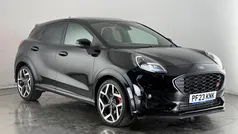 Used 2023 Ford Puma Gen-E ST Hatchback | £19,100 (Fair price)