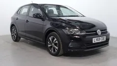 Used 2019 VW Polo SE Hatchback | £13,700 (Fair price)