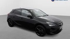 Black Used 2022 Vauxhall Corsa GS Line Hatchback | £12,399 (Fair price)