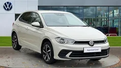 Used 2025 VW Polo Match Hatchback | £19,912 (Fair price)