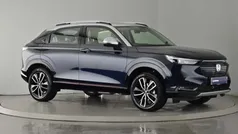 Used 2024 Honda HR-V Advance SUV | £27,950 (Good price)