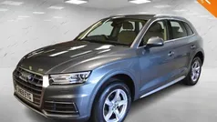 Used 2020 Audi Q5 Sport SUV | £20,990 (Good price)