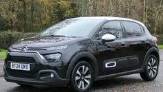 Used 2024 Citroën C3 PureTech Hatchback | £12,995 (Fair price)