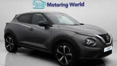 Used 2022 Nissan Juke S SUV | £14,300 (Fair price)