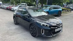 Used 2025 Kia XCeed GT-Line SUV | £19,995 (Fair price)