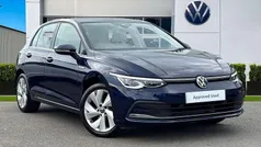 Used 2020 VW Golf VIII Style Hatchback | £17,250 (Fair price)