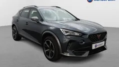 Used 2024 Cupra Formentor SUV | £19,999 (Good price)