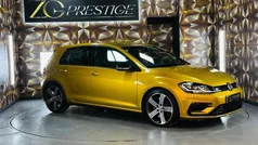 Used 2019 VW Golf VII R Hatchback | £20,995 (Good price)