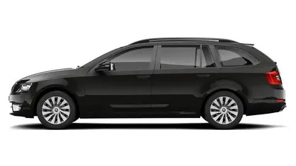 Used 2016 Skoda Octavia SE Hatchback | £9,650 (Fair price)