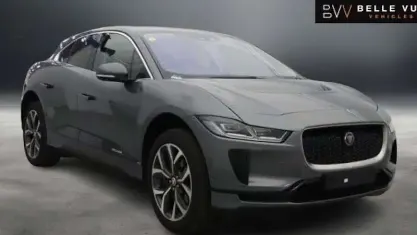 Used Jaguar I-Pace 294 kW (400 HP) 2020 SUV