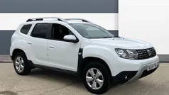 Used 2019 Dacia Duster Comfort SUV | £8,946 (Fair price)