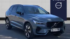 Used 2024 Volvo XC60 Plus SUV | £40,790 (Fair price)