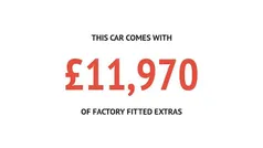 Used 2020 BMW 740 M Sport Sedan | £36,350 (Fair price)