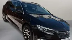 Used 2020 Vauxhall Insignia Elite Estate | £10,900 (Fair price)