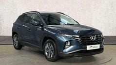 Used 2023 Hyundai Tucson SE SUV | £20,994 (Fair price)