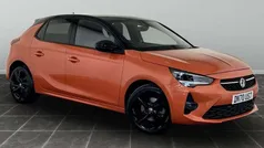 Used 2021 Vauxhall Corsa SRi Hatchback | £8,595 (Fair price)